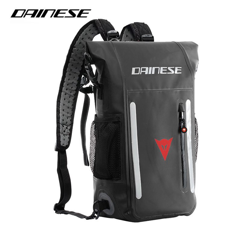 DAINESE/戴尼士防水背包大容量