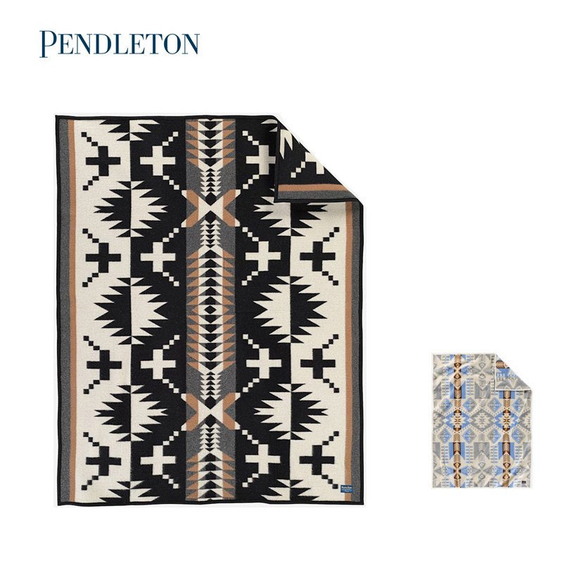 保暖毛毯PENDLETON盖毯