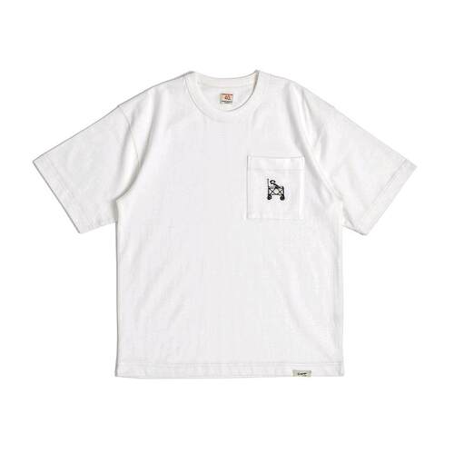 gogogoremocrevo绣花短袖