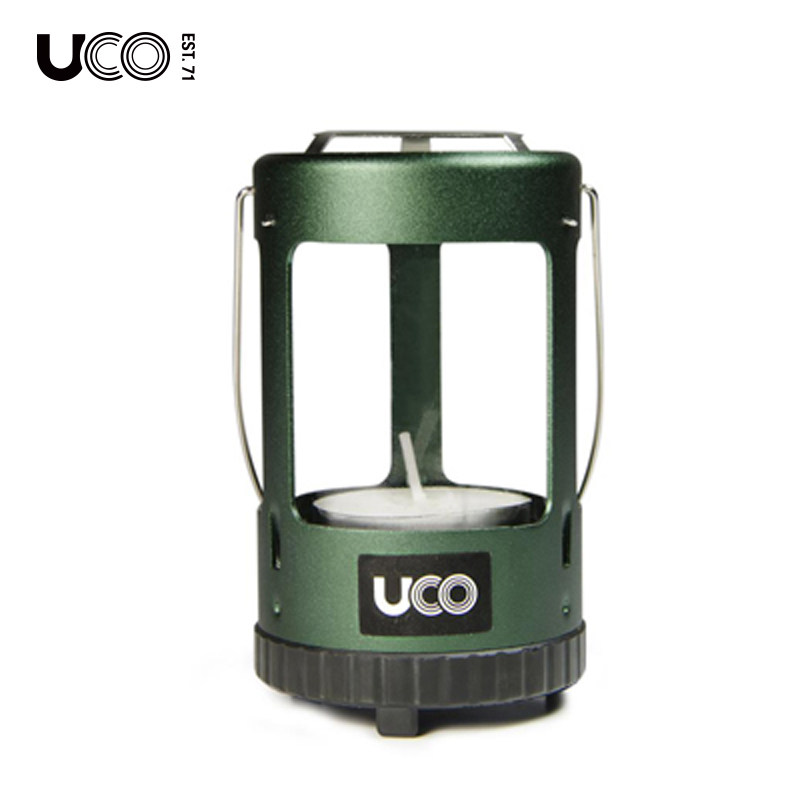 UCO蜡烛灯露营灯轻便坚固图片