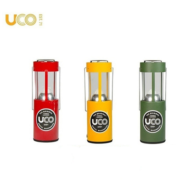 UCO露营灯蜡烛灯伸缩灯图片