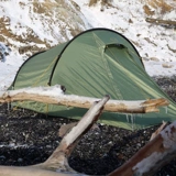 Дания в Дании Nordisk Big White Bear Halland 2pu Outdoor Camping Double рассказал Light Camping 2 палатка