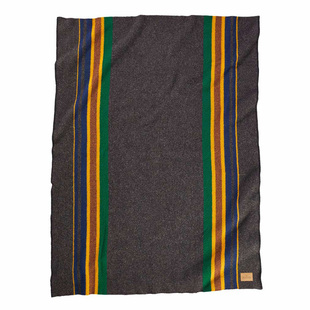 美国Pendleton羊毛毯户外休闲盖毯毛毯子沙发保暖毯子保温毯子