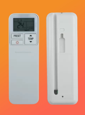 适用于东芝空调冷氣遥控器DZ-01 WC-TA05NE WC-TA07NE WC-TA04NE