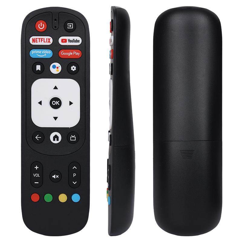 适用于JVC电视机遥控器 RM-C3287