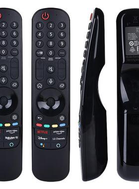 适用LG电视遥控器AN-MR21GA 22GA 24GA MR23GA AKB760399