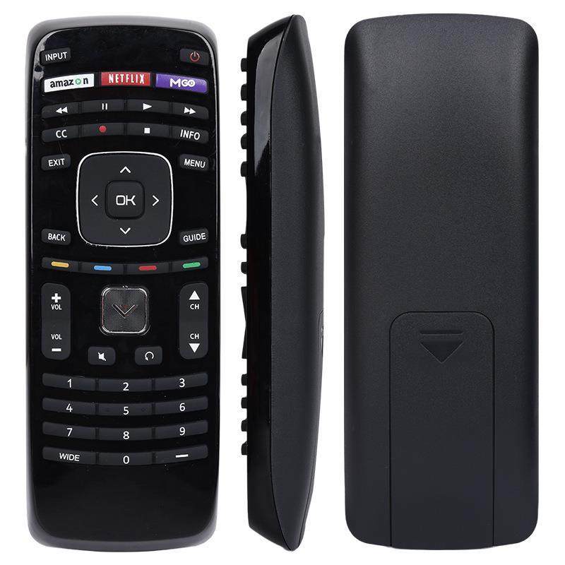 适用于瑞轩VIZIO液晶电视机遥控器 XRT-112 英文版
