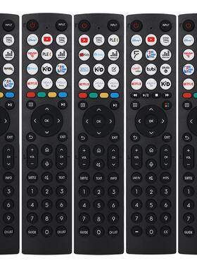 牌适用海信电视遥控器 ERF2B36H ERF2J36H ERF2L36H ERF2M36H