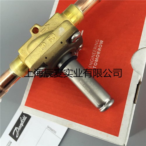 新款Danfoss电磁阀EVR10-