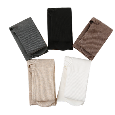 薄绒打底裤女童一体绒