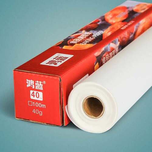 新款 【 silicone 】 grease non-stick oven parchment paper