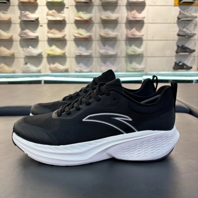 安踏云途跑步鞋男鞋2025秋冬新款轻质回弹减震软弹运动112545519