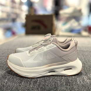 安踏【关晓彤同款】神行Pro综训鞋女运动健身减震训练鞋122447711