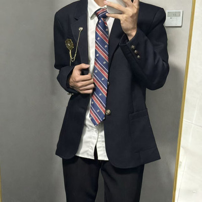 今治图南原创日系DK制服学院风