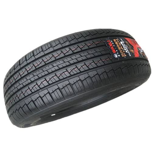 万力轮胎235/60R18 103H AS028花纹 众泰T600 中华V6 城市SUV