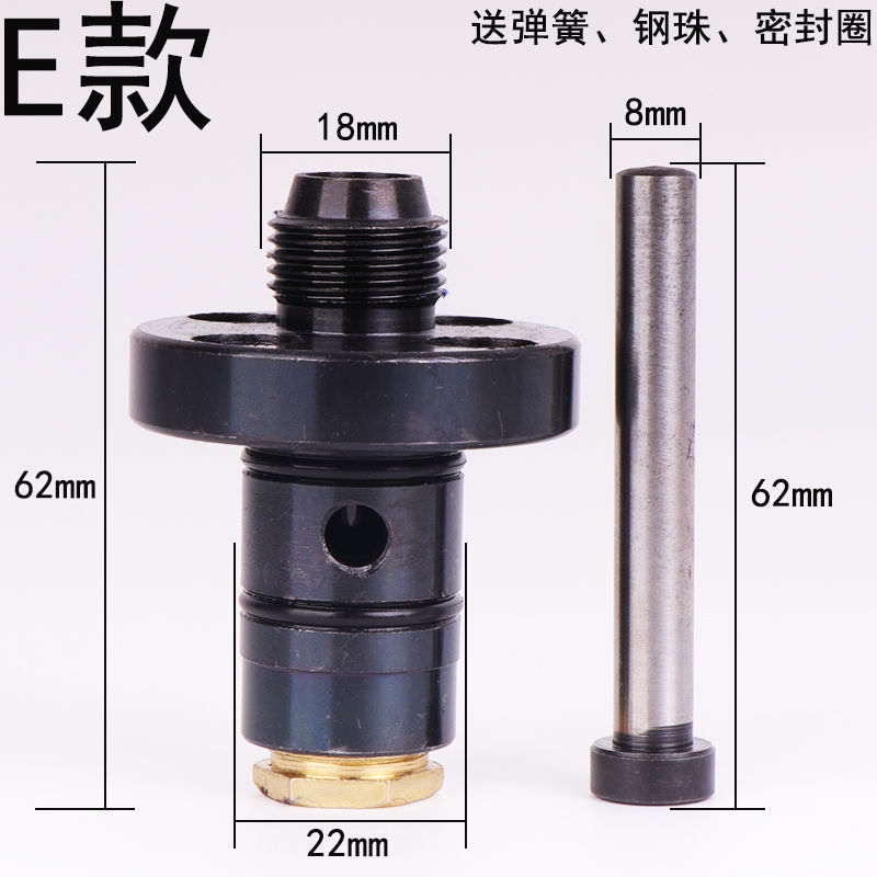 高压注浆机泵浦压力灌配