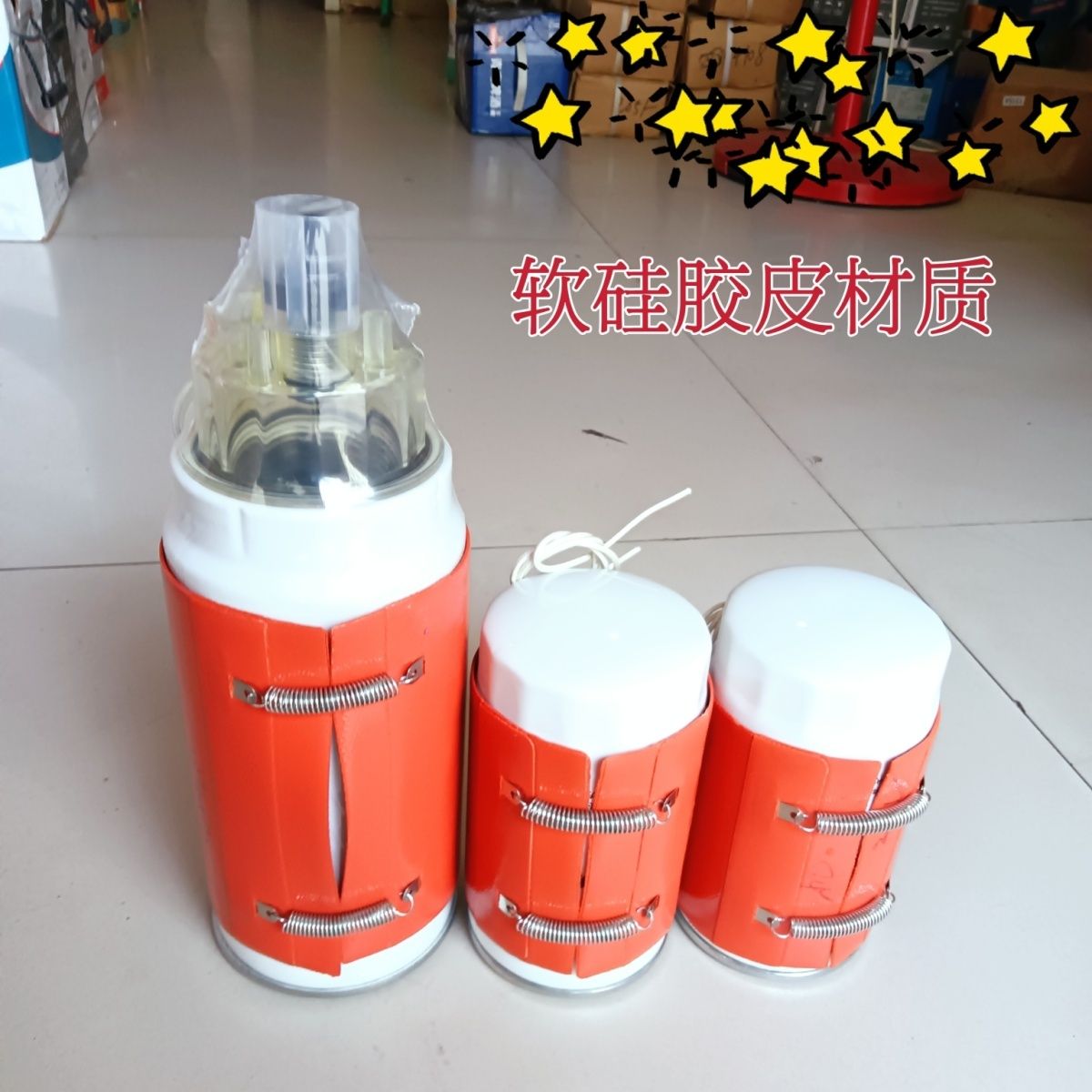 大货车工程车柴油滤芯油