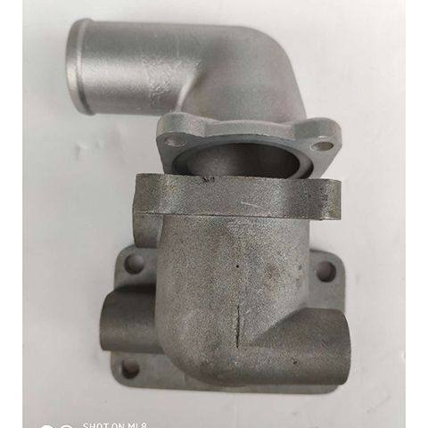 杨动 莱动 锡柴380 480节温器总成 节温器盖节温器座