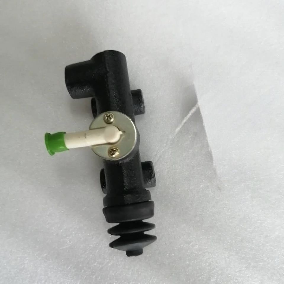 福田五星三轮车原厂配件