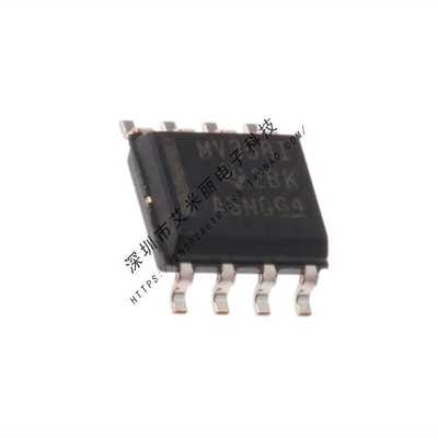 IC芯片LMV358IDR放大器