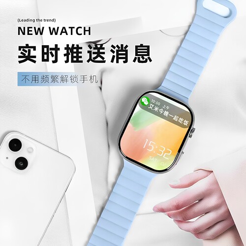 vivo WATCH GT 2新品手表智能全新官方专卖店大屏长续航vivo手表