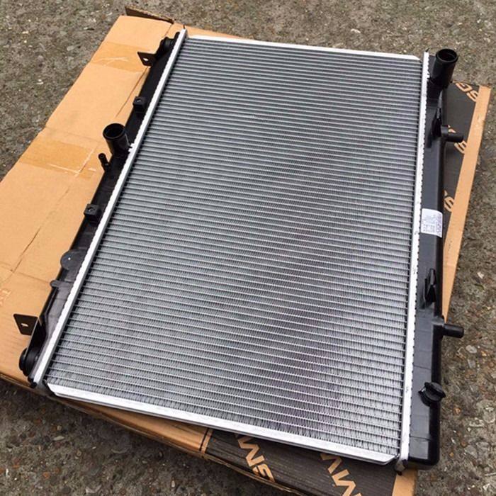 原厂五菱宏光宏光S宏光V荣光V荣光水箱总成散热器总成散热网配件