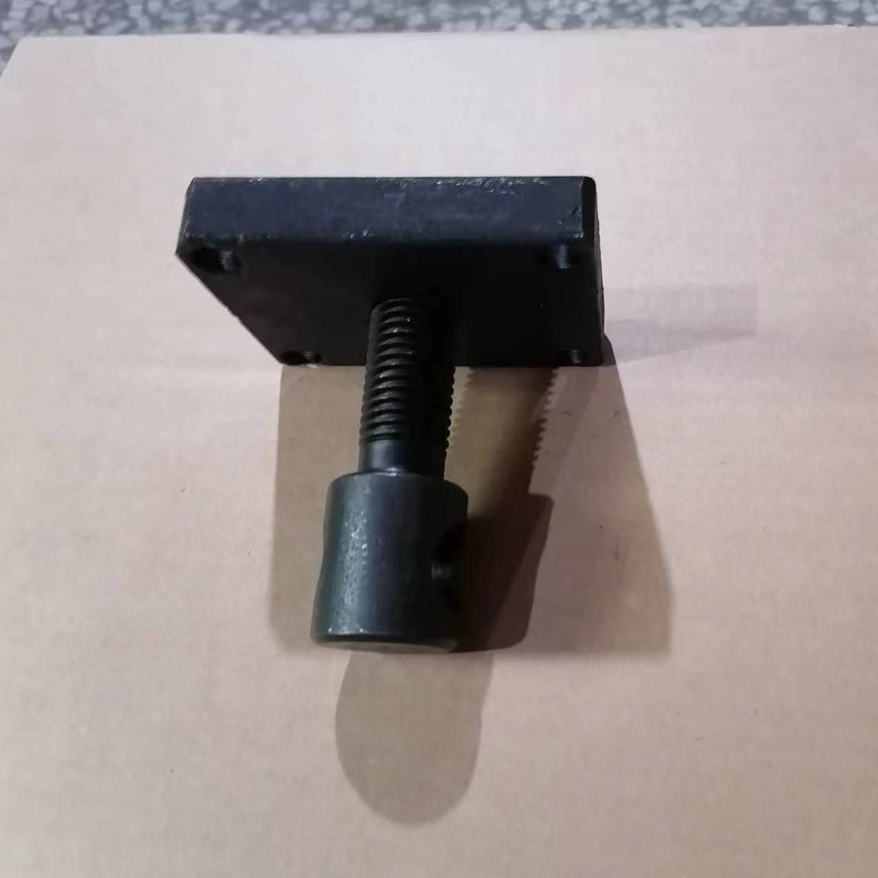 德力牌柴油机DLH190 195 1100 1105 1110通用拆飞轮专用工具
