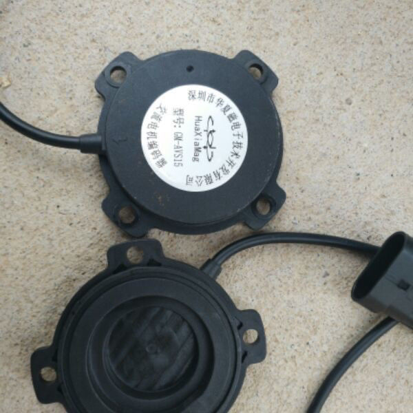 交流电机编码器48齿6