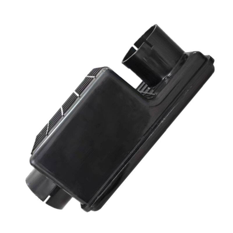 叉车进气消音器空滤总成链接空滤盒A300-312000适用杭叉A2-3.8吨