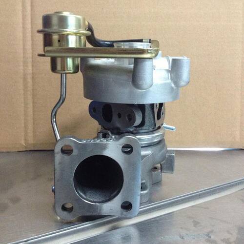 适用于丰田CT9发动机配件17201-64071高品质全新涡轮增压器总成