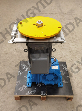 扶梯主机减速箱ET125/I=24.5 5.5KW宁波欣达减速机 扶梯主机