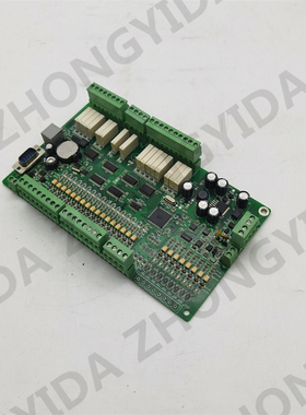 江南嘉捷扶梯 人行道主板 ECMB-09-V10