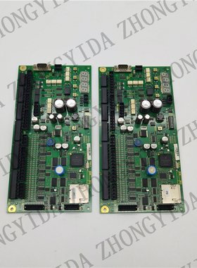 9300扶梯 人行道主板398765 50606951 50638552 50606952现场免调