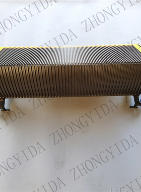 三菱K2型铝合金梯级J619011A000(1200) J619012A0000015 三菱梯级