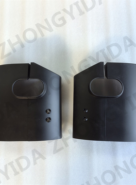 嘉杰扶手带出入口保护罩盖板 面板带孔FFA06202 6201 6302 6301