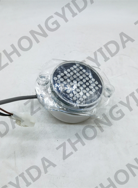 江南嘉捷扶梯运行指示灯 FZB06602 嘉捷扶梯方向灯 嘉捷交通灯