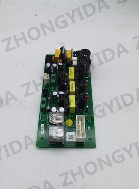 日立扶梯停电平层电源板 HE15-DA HAA2169A1 日立应急平层充电板