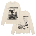 Apricot Long Sleeves
