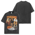 7219 Washed Black