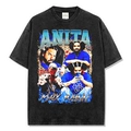 7819 washed black