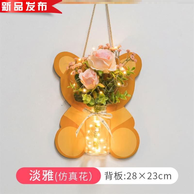 Renovation Room Decorated wall Jewelry Hearts Doorway bedroom household ines romantic Western Restaurant Tea shop Salonin the Home accessories , Mural  category - from Buy2taobao.com to provide professional Taobao agent buy service