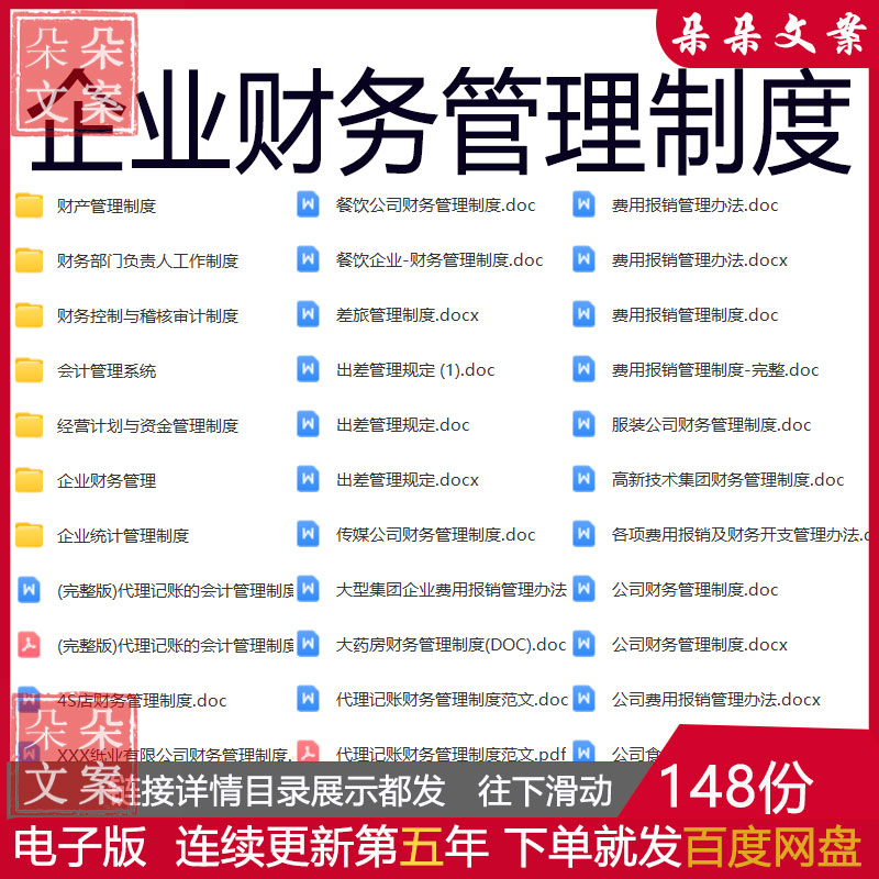公司企业财务固定资产内部稽核经营计划预算管理制度费用开支标准