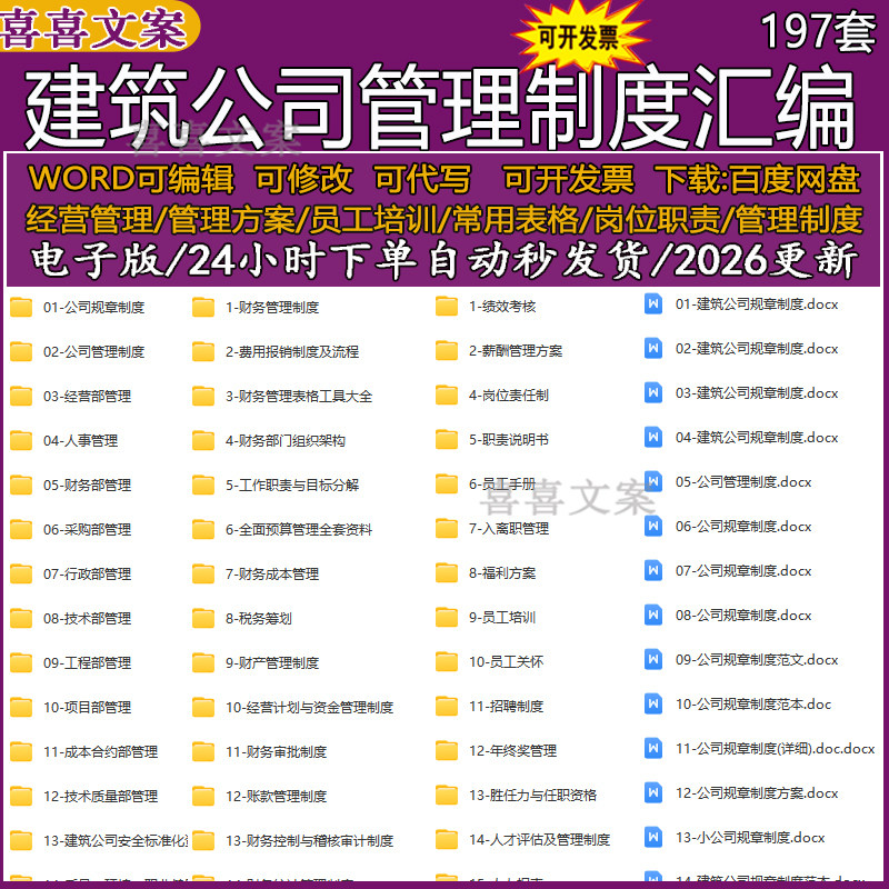 建筑公司费用报销制度及流程经营计划与资金管理制度财务审批制度
