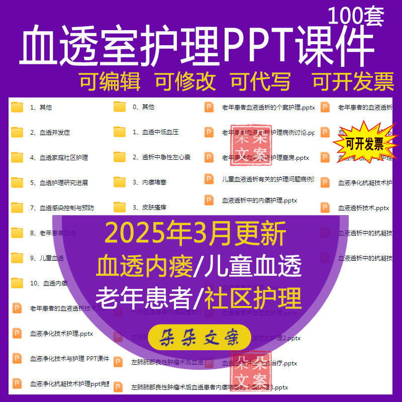 血透室老年个案护理并发症血液净化感染预防控制血透内瘘案例ppt