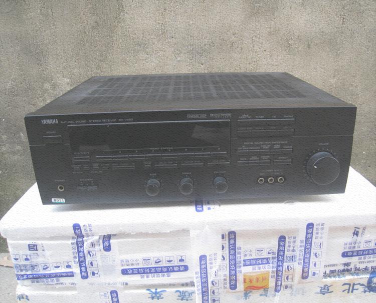 原装进口二手功放 雅马哈RX-V590 HIFI功放 300W大功率家用功放在类目 影音电器, Hifi音箱/功放/器材, 功放中 - 来自Buy2taobao.com提供专业的淘宝代购服务