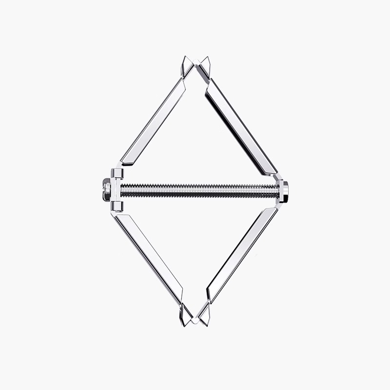 86型暗盒修复器通用开关插座固定