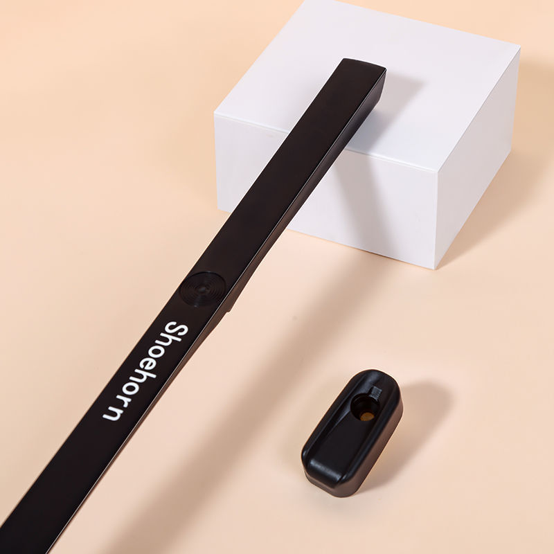 磁吸鞋拔子超长柄老人穿鞋神器家用提鞋器加长设计方便实用辅助