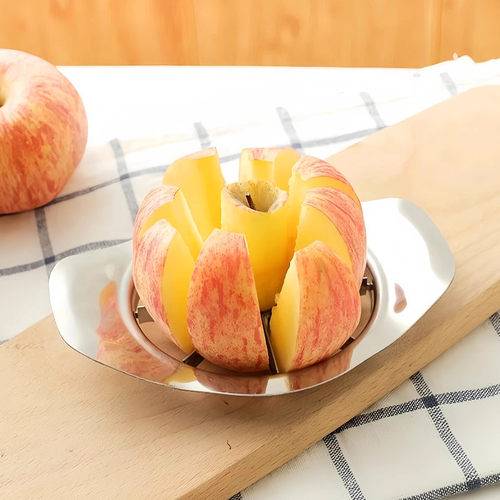 不锈钢多功能水果分割器