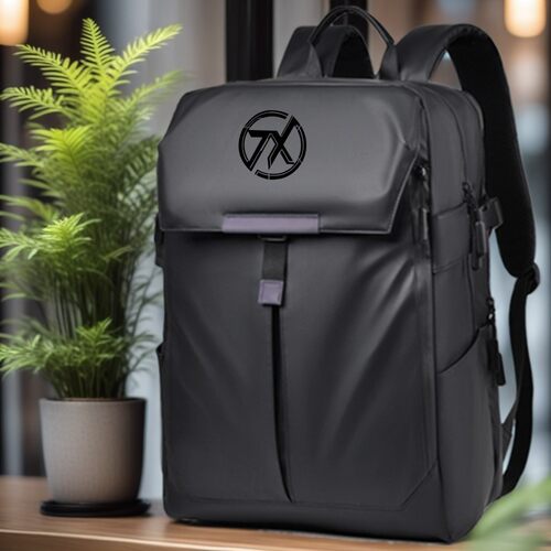 适用华硕天选7 Pro笔记本电脑包15.6寸双肩包7Pro max旅行书包6Pro/6PLUS防水背包2026斜跨大容量背包