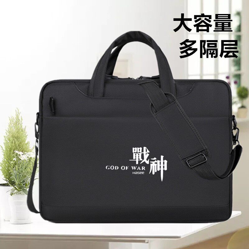 适用神舟战神T10Pro单肩包Z7/S9